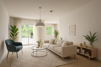 4068 Eastridge Dr in Pompano Beach, FL - Building Photo - Building Photo