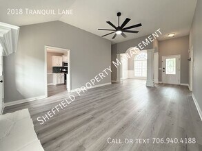 2018 Tranquil Ln in Phenix City, AL - Building Photo - Building Photo