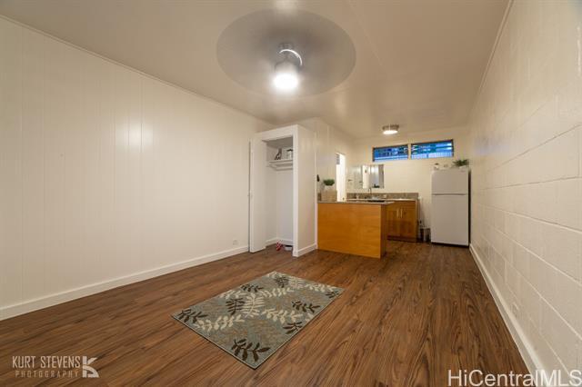 242 Ka?iulani Ave in Honolulu, HI - Building Photo - Building Photo