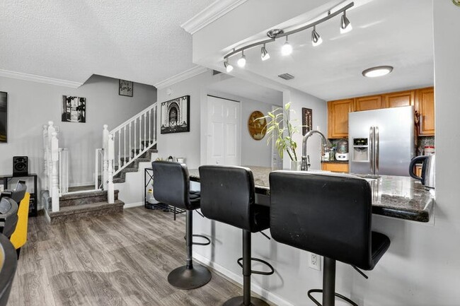 property at 9050 NW 28th St