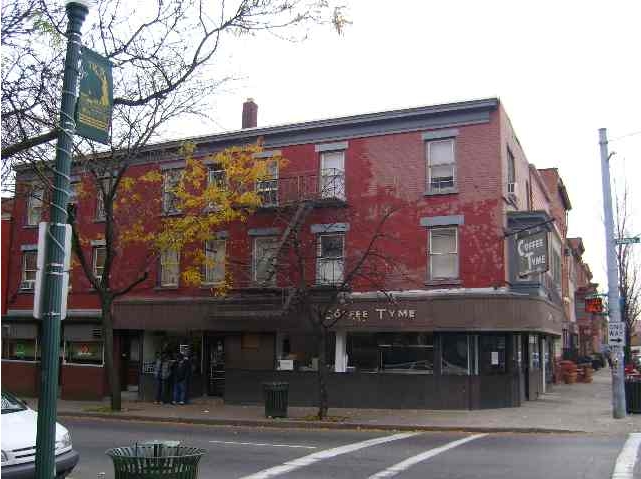 70-76 Congress St in Troy, NY - Building Photo - Building Photo