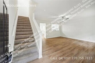 9 Middlebrook Dr in Cartersville, GA - Building Photo - Building Photo