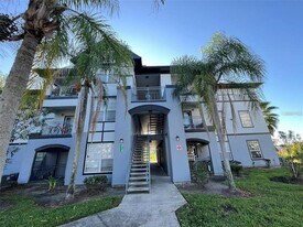 3714 Palm Desert Ln in Orlando, FL - Building Photo