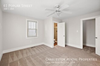 61 Poplar St in Charleston, SC - Building Photo - Building Photo