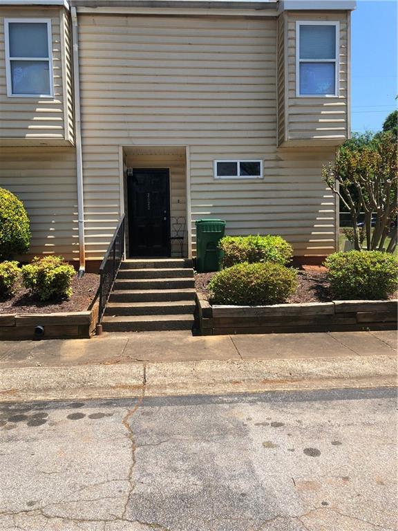 2022 Oak Park Ln, Unit TOWNHOUSE CONDO