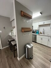 3131 Cummins St, Unit #14 in Houston, TX - Building Photo - Building Photo