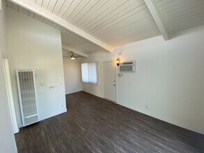 3538 Keystone Av, Unit 5 in Los Angeles, CA - Building Photo - Building Photo