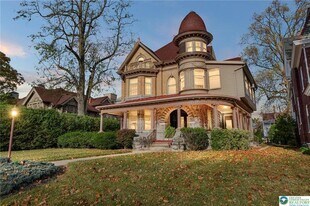 1505-1509 Hamilton St in Allentown, PA - Building Photo