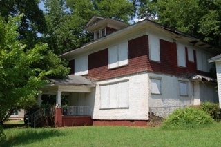 405 S 14th St in Fort Smith, AR - Building Photo