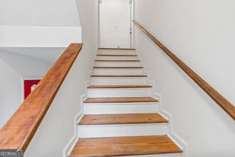 6449 Pinebark Way in Morrow, GA - Building Photo - Building Photo