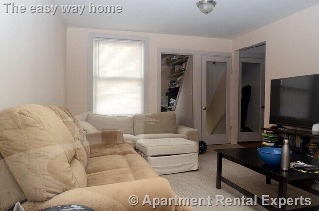 105 Winter St in Cambridge, MA - Building Photo - Building Photo