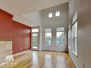 1521 Vine St in Denver, CO - Building Photo - Building Photo