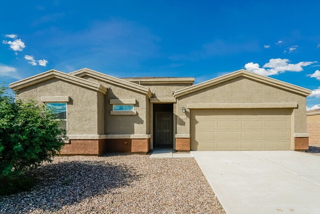 property at 7442 W Calle Colado