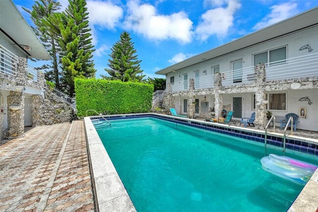 property at 320 85th St