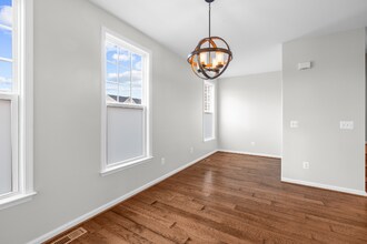 133 Biscane Ct in Winchester, VA - Foto de edificio - Building Photo