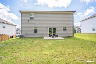 466 Madison Lakeview Dr in Acworth, GA - Building Photo - Building Photo