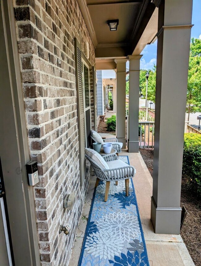 3661 Princeton Ave in College Park, GA - Building Photo - Building Photo