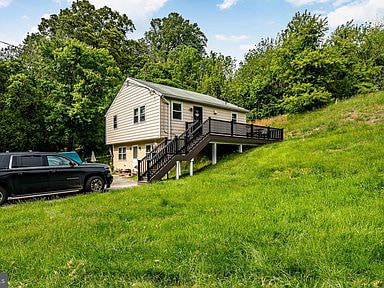 1566 Embreeville Rd in Coatesville, PA - Building Photo - Building Photo