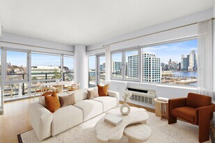 1700 Park Ave in Weehawken, NJ - Building Photo