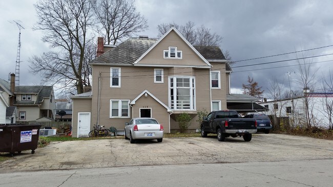 Madison Street Apartments in Belvidere, IL - Building Photo - Other