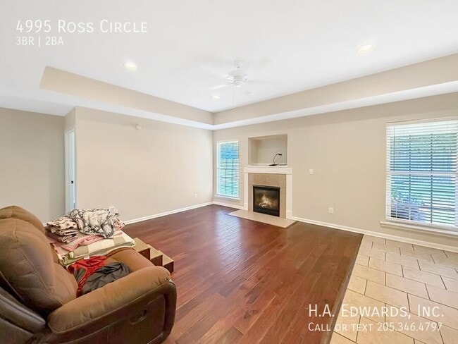 4995 Ross Cir in Northport, AL - Building Photo - Building Photo