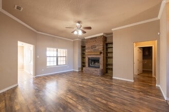 1301 Tulane Dr in Abilene, TX - Building Photo - Building Photo