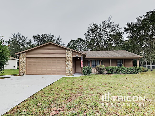 106 Heather Ln Dr in Deltona, FL - Building Photo - Building Photo