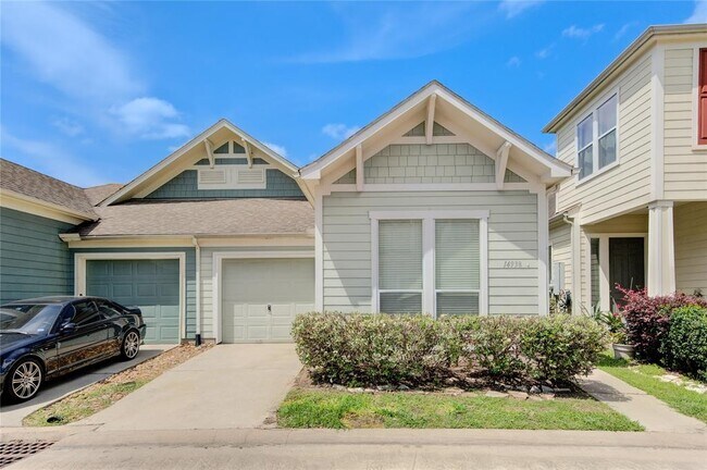 14938 Tuttle Point Dr in Houston, TX - Building Photo - Building Photo
