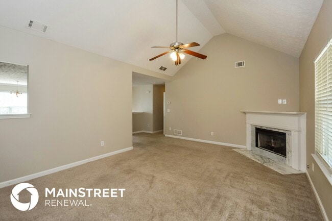 1413 Dodger Way in Lawrenceville, GA - Building Photo - Building Photo