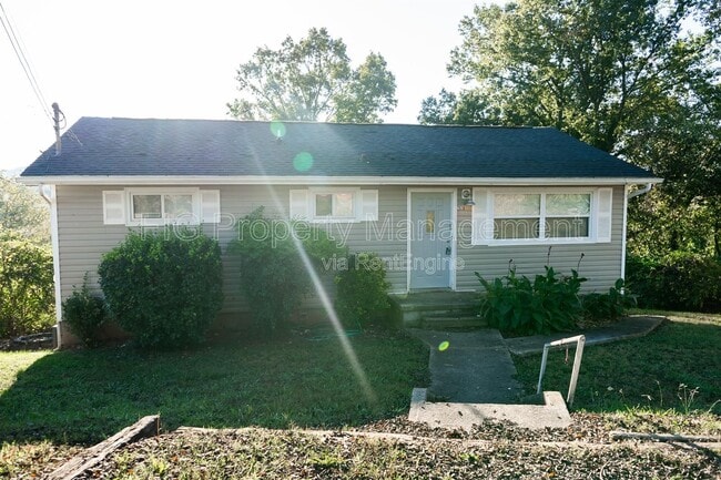 property at 2638 Dexter Ln