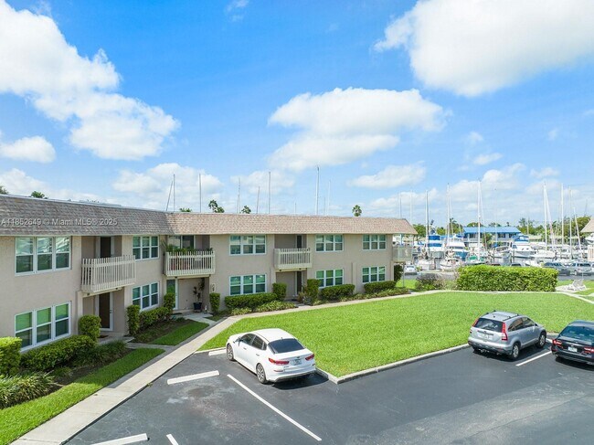 property at 349 Gulfstream Rd