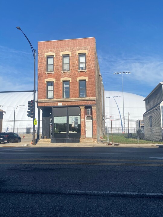 1301 S Ashland Ave in Chicago, IL - Building Photo