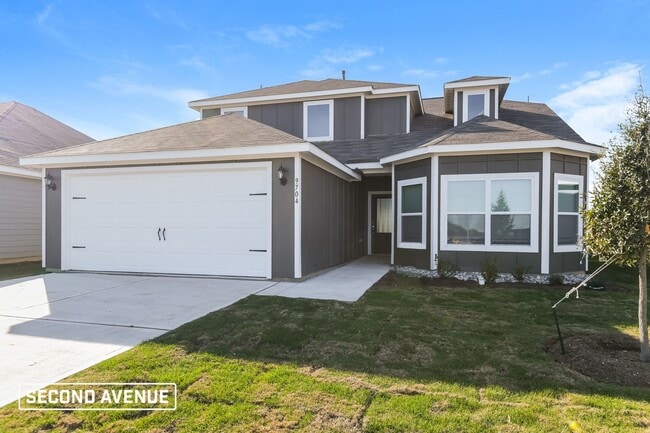 9704 Sierra Grande Dr