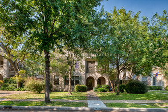 3724 Binkley Ave in Dallas, TX - Building Photo - Building Photo