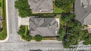 8718 Silver Rock in San Antonio, TX - Building Photo - Building Photo