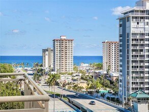 1030 Seminole Dr in Fort Lauderdale, FL - Building Photo - Building Photo