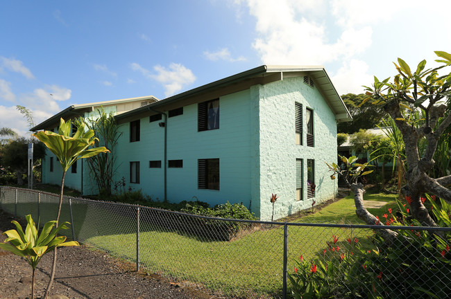 Nani Olu in Kealakekua, HI - Building Photo - Building Photo