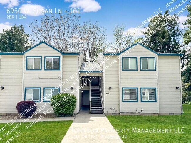 property at 6950 W Susan Ln