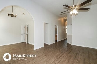 4451 Lunsford Dr in Memphis, TN - Building Photo - Building Photo