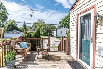 3800 Elmhurst Ave in Royal Oak, MI - Building Photo - Building Photo