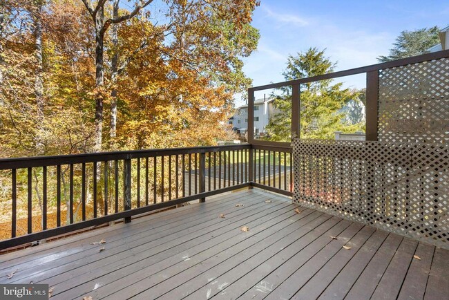 property at 3516 Ashby Ct