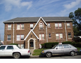 13405 Greiner St in Detroit, MI - Foto de edificio - Building Photo