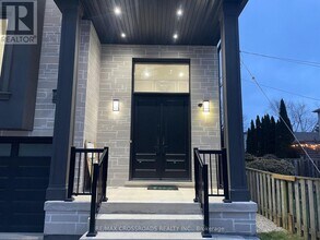 61 Bertha Ave in Toronto, ON - Building Photo - Building Photo