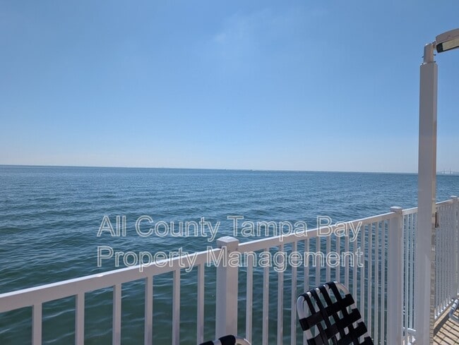 property at 7430 Sunshine Skyway Ln S