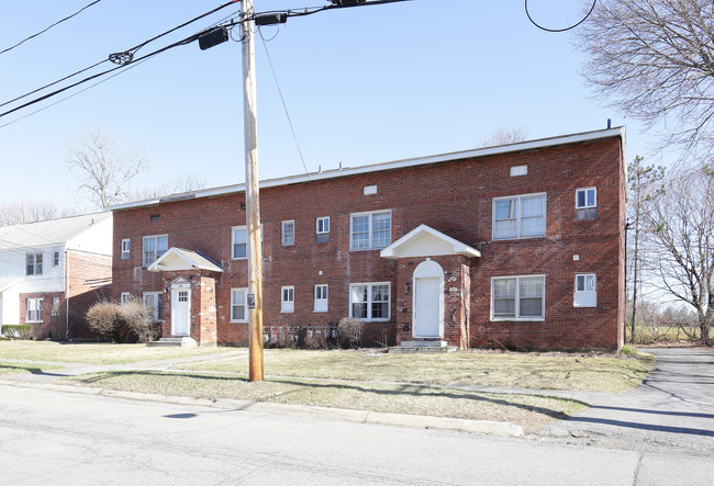 232 Jackson Ave in Schenectady, NY - Building Photo - Building Photo