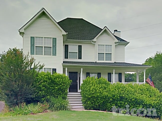 65 Cricket Ct in Dallas, GA - Building Photo - Building Photo