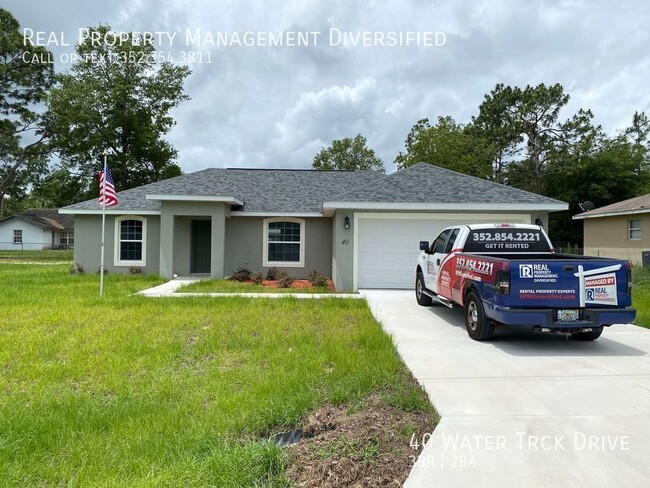 property at 40 Water Track Dr