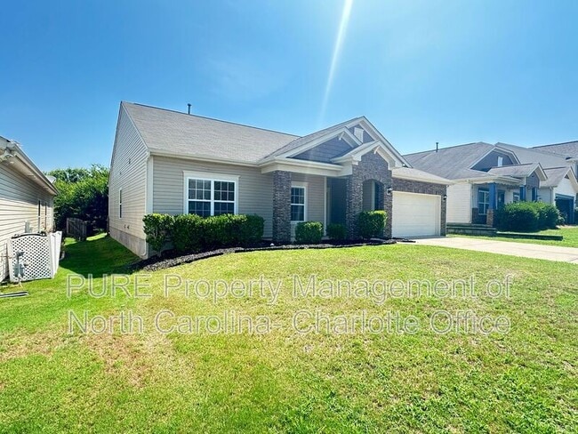 3520 Larkhaven Ave SW in Concord, NC - Building Photo - Building Photo