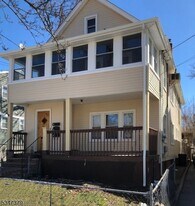 25 Central Ave, Unit 3 in Montclair, NJ - Building Photo