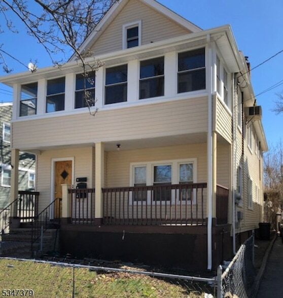property at 25 Central Ave